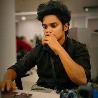 Abhimanew Kg