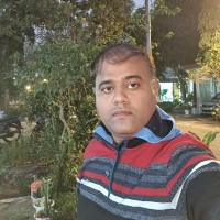 SAMIR RANJAN LENKA