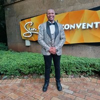 Philani Mkhwanazi