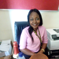 Joy Ali