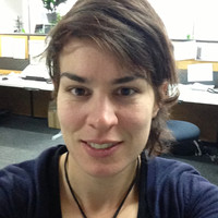 Kath Alexander