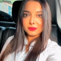 Raashi .