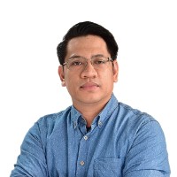 Ralf Marion Dela Cruz