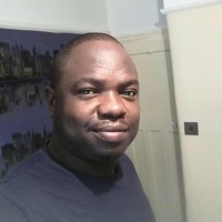 Oluseyi Ogunfusika