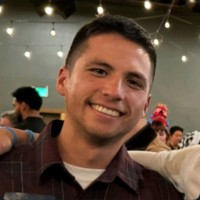 Garrett Crosby, Mba