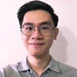Wai Siang Lee