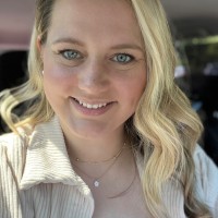 Amber Barnwell