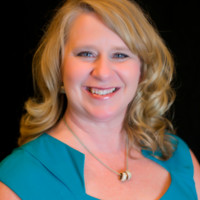 Debbie Godfrey