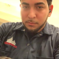 Stephen Matias