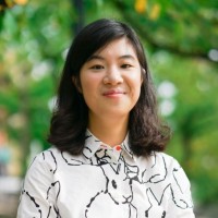 Joyce Tsai
