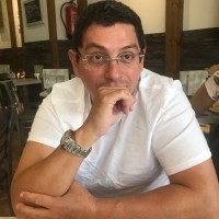 Fernando Chavez Drouet