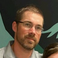Darren Seabrook, P.Eng