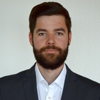 Raphaël Zbinden
