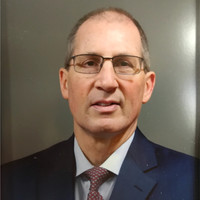 Wayne Mcalpine