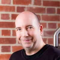 Dave Pyrah