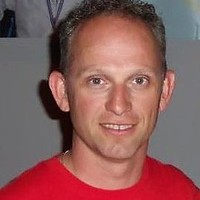 Gary Thomas