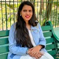 Shreya Haryan