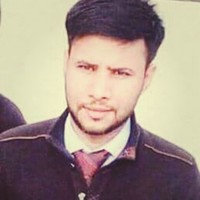 Syed Karrar Haider