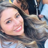 Mia Peralta
