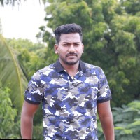 KALAIYARASAN R