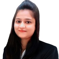Shivani S.
