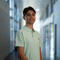 Diego Rafael Casellas Pérez