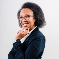 Nomfundo Mkosana