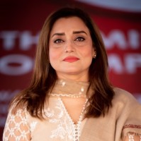 Shabana Jaspal
