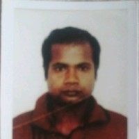 Biswajit Patra