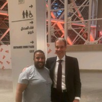 Eslam Zaid
