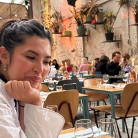 Shima Rafizadeh