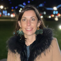 Anne VAUQUELIN