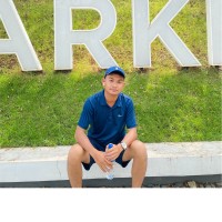 Rio Alfredo Pakpahan