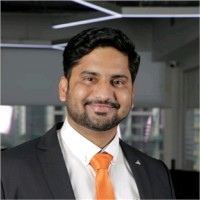 Deepak Manvi
