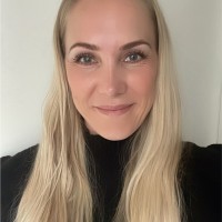 Fie Højager Fakhry
