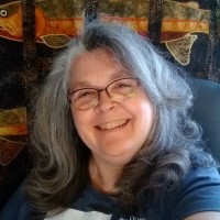 Gail Gilford