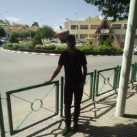 Elmekki Moulayelhaj