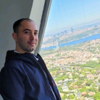 Mahmut Uçanoglu