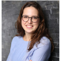 Dr. Lisa-Marie Pfeffermann