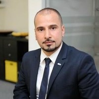 Mohammed Al-Sarray