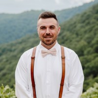 Jesse O’Dell