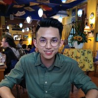 Ji Heng Mah