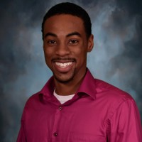 Darius Daniels MBA