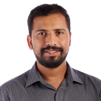 Sushanth Mukkatira