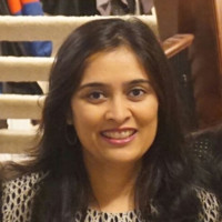 Jigna Sheth