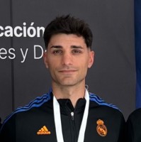 ALBERTO CHENA SINOVAS