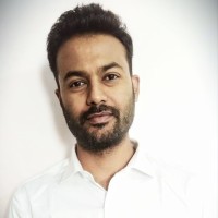 Sanjeev Merwade
