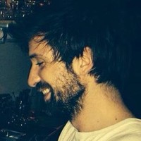 Alejandro Catalan Sanchez