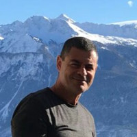 Amir koren