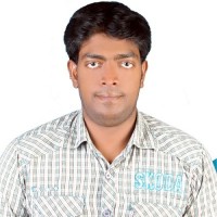 Saravanan P
